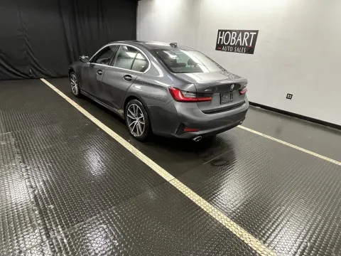 More photos of 2021 BMW 3 Series 330i xDrive at Hobart Auto Sales, IN