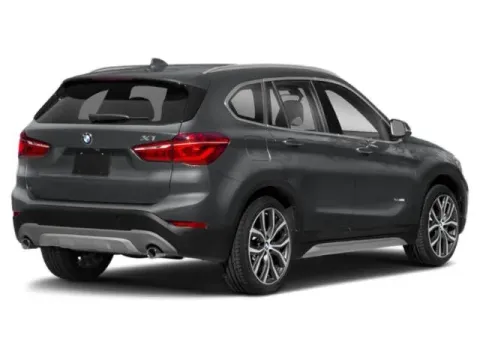 More photos of 2018 BMW X1 xDrive28i at Hobart Auto Sales, IN