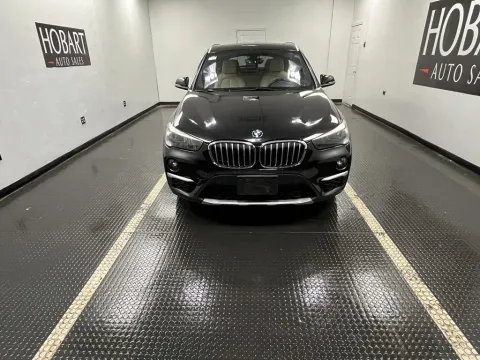 Photos of 2018 BMW X1 xDrive28i for sale in Hobart, IN at Hobart Auto Sales