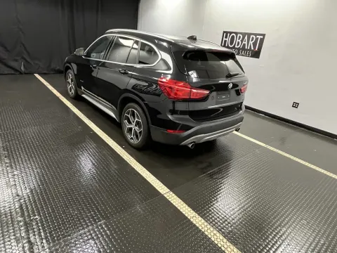 More photos of 2018 BMW X1 xDrive28i at Hobart Auto Sales, IN