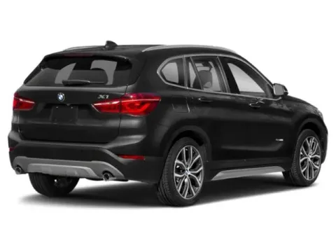 Photos of 2018 BMW X1 xDrive28i for sale in Hobart, IN at Hobart Auto Sales