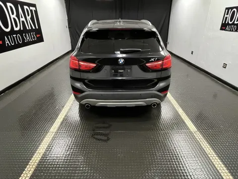 More photos of 2018 BMW X1 xDrive28i at Hobart Auto Sales, IN