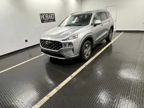 Another view of 2023 Hyundai Santa Fe SEL for sale in Hobart, IN at Hobart Auto Sales