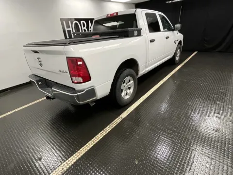 More photos of 2020 Ram 1500 Classic Tradesman at Hobart Auto Sales, IN