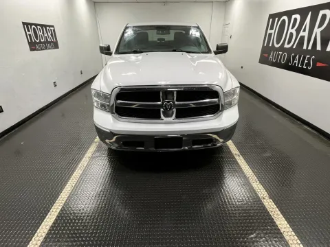 Photos of 2020 Ram 1500 Classic Tradesman for sale in Hobart, IN at Hobart Auto Sales