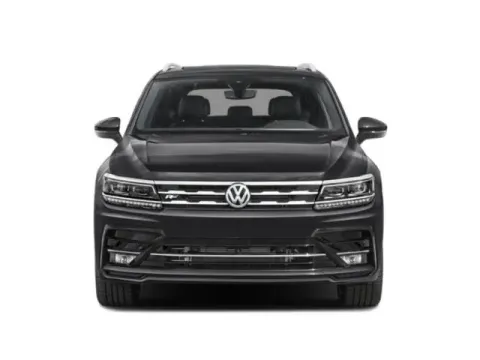 Photos of 2020 Volkswagen Tiguan SEL Premium R-Line for sale in Hobart, IN at Hobart Auto Sales