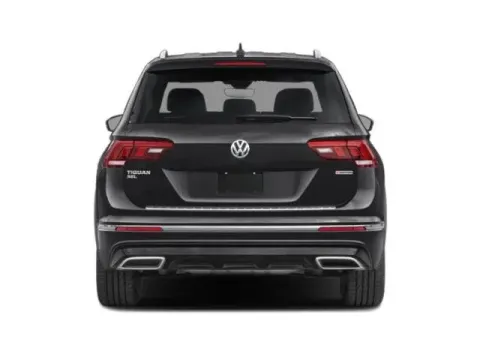 More photos of 2020 Volkswagen Tiguan SEL Premium R-Line at Hobart Auto Sales, IN