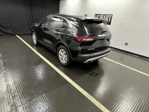 More photos of 2024 Ford Escape Active at Hobart Auto Sales, IN