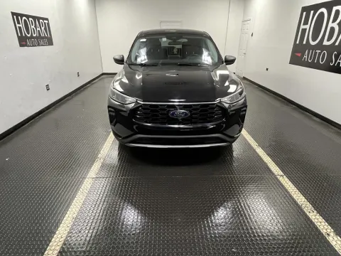 Photos of 2024 Ford Escape Active for sale in Hobart, IN at Hobart Auto Sales