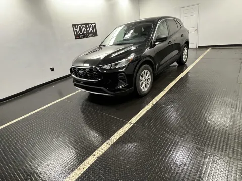 Another view of 2024 Ford Escape Active for sale in Hobart, IN at Hobart Auto Sales