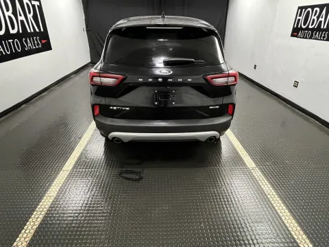 More photos of 2024 Ford Escape Active at Hobart Auto Sales, IN