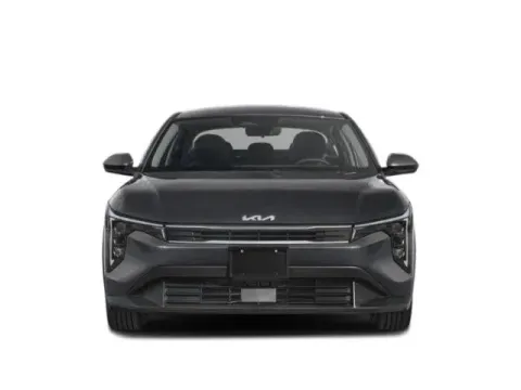 Another view of 2025 Kia K4 for sale in Hobart, IN at Hobart Auto Sales