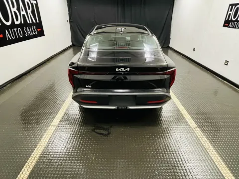 More photos of 2025 Kia K4 at Hobart Auto Sales, IN