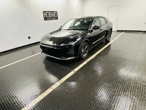 Another view of 2025 Kia K4 for sale in Hobart, IN at Hobart Auto Sales