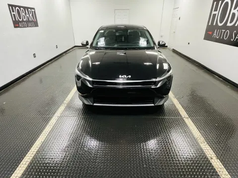 Photos of 2025 Kia K4 for sale in Hobart, IN at Hobart Auto Sales