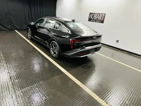 More photos of 2025 Kia K4 at Hobart Auto Sales, IN