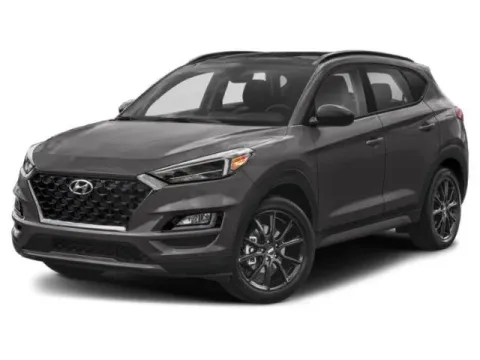 More photos of 2019 Hyundai Tucson Night at Hobart Auto Sales, IN