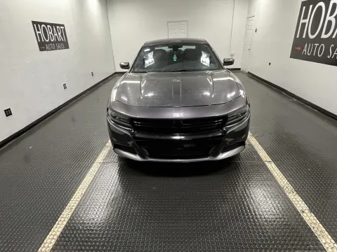 Photos of 2022 Dodge Charger SXT for sale in Hobart, IN at Hobart Auto Sales