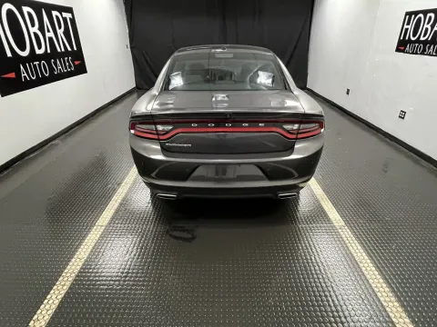 More photos of 2022 Dodge Charger SXT at Hobart Auto Sales, IN