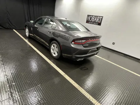 More photos of 2022 Dodge Charger SXT at Hobart Auto Sales, IN