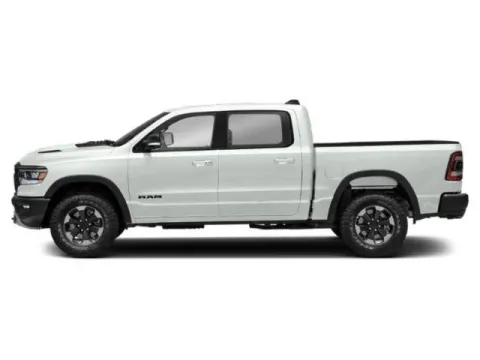 Another view of 2019 Ram 1500 Rebel for sale in Hobart, IN at Hobart Auto Sales