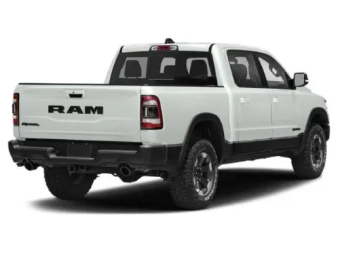 Photos of 2019 Ram 1500 Rebel for sale in Hobart, IN at Hobart Auto Sales