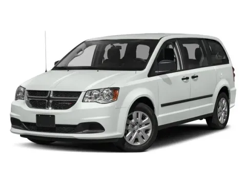 More photos of 2018 Dodge Grand Caravan SE at Hobart Auto Sales, IN