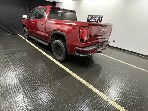 More photos of 2019 GMC Sierra 1500 AT4 at Hobart Auto Sales, IN