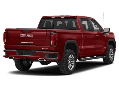 Photos of 2019 GMC Sierra 1500 AT4 for sale in Hobart, IN at Hobart Auto Sales