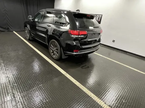 More photos of 2019 Jeep Grand Cherokee High Altitude at Hobart Auto Sales, IN