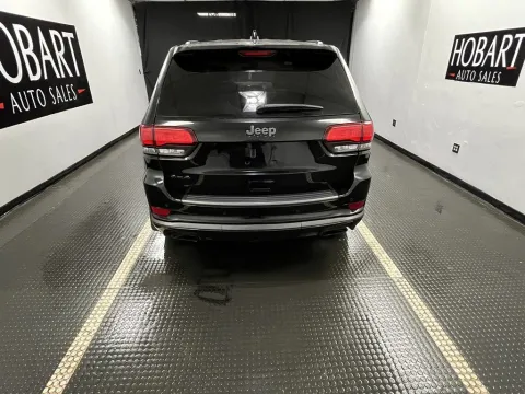 More photos of 2019 Jeep Grand Cherokee High Altitude at Hobart Auto Sales, IN