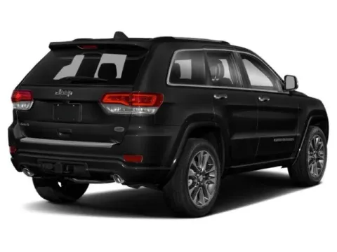 Photos of 2019 Jeep Grand Cherokee High Altitude for sale in Hobart, IN at Hobart Auto Sales