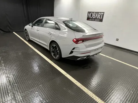 More photos of 2023 Kia K5 GT-Line at Hobart Auto Sales, IN
