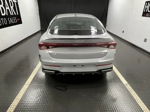 More photos of 2023 Kia K5 GT-Line at Hobart Auto Sales, IN