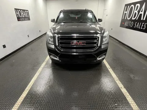 Photos of 2019 GMC Yukon XL SLT for sale in Hobart, IN at Hobart Auto Sales