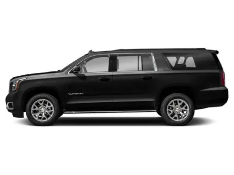 Another view of 2019 GMC Yukon XL SLT for sale in Hobart, IN at Hobart Auto Sales