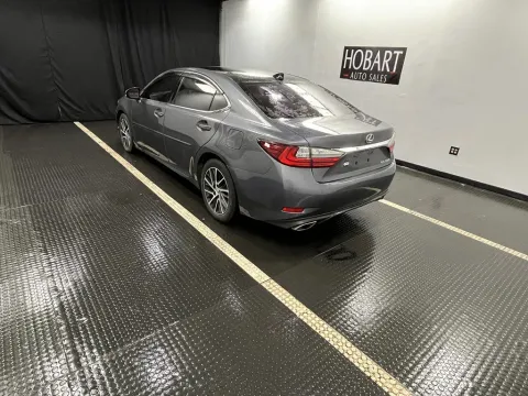 More photos of 2016 Lexus ES 350 at Hobart Auto Sales, IN