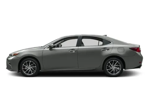 Another view of 2016 Lexus ES 350 for sale in Hobart, IN at Hobart Auto Sales