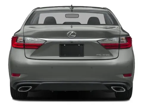 More photos of 2016 Lexus ES 350 at Hobart Auto Sales, IN