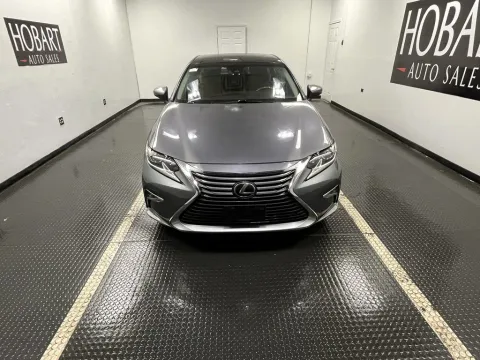 Photos of 2016 Lexus ES 350 for sale in Hobart, IN at Hobart Auto Sales