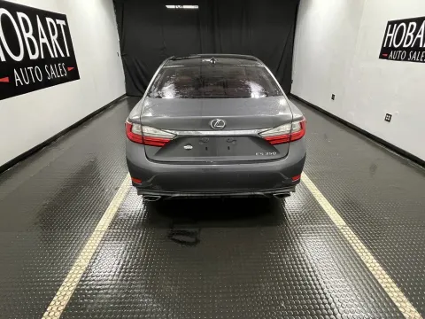 More photos of 2016 Lexus ES 350 at Hobart Auto Sales, IN