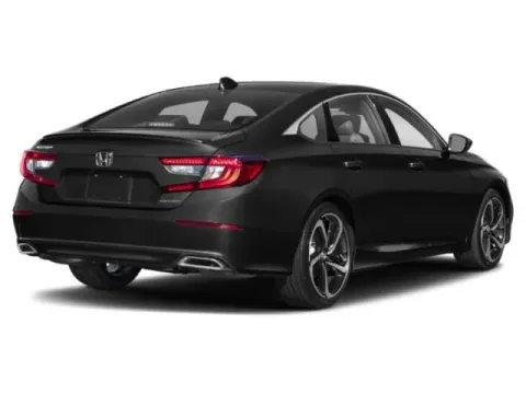 Photos of 2020 Honda Accord Sedan Sport for sale in Hobart, IN at Hobart Auto Sales