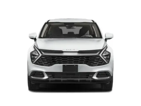 More photos of 2024 Kia Sportage LX at Hobart Auto Sales, IN