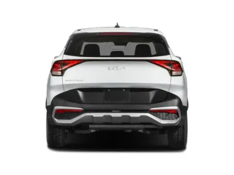 More photos of 2024 Kia Sportage LX at Hobart Auto Sales, IN