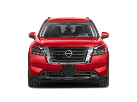 More photos of 2024 Nissan Pathfinder SV at Hobart Auto Sales, IN