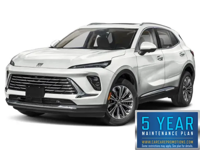 Gray 2024 Buick Envision Preferred for sale in Hobart, IN