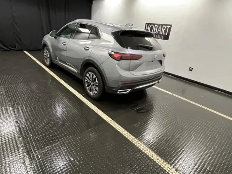 More photos of 2024 Buick Envision Preferred at Hobart Auto Sales, IN