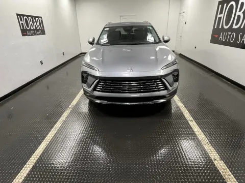 Photos of 2024 Buick Envision Preferred for sale in Hobart, IN at Hobart Auto Sales