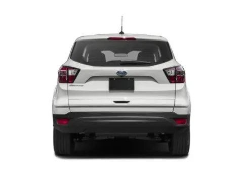 More photos of 2018 Ford Escape SEL at Hobart Auto Sales, IN