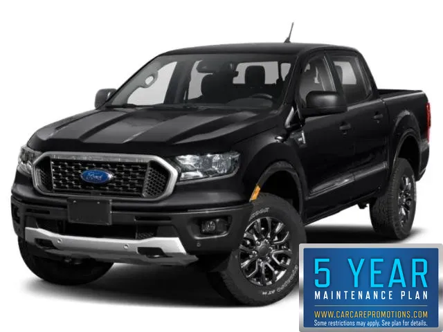 Silver 2019 Ford Ranger for sale in Hobart, IN